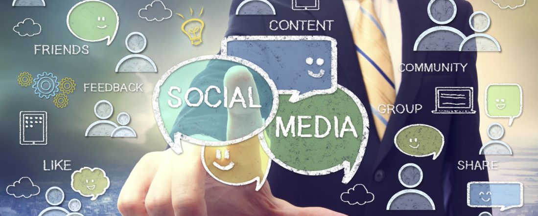 The Importance Of Social Media Being A Part Of SEO