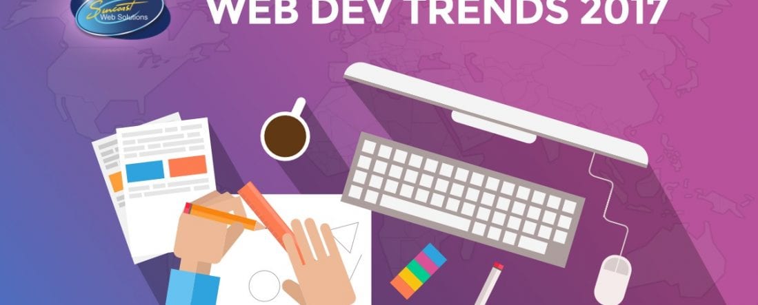 Web Development Trends In 2017 Will Be Challenging And Exciting