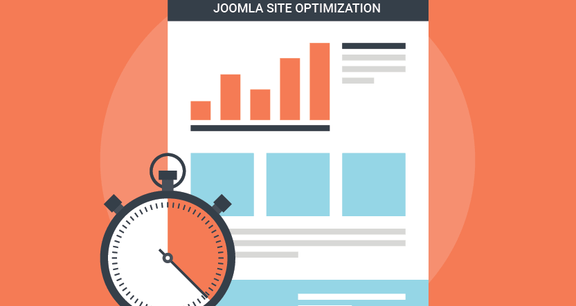 Optimizing your Joomla website for better performance