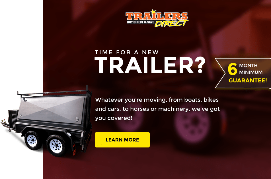 Trailers Direct QLD