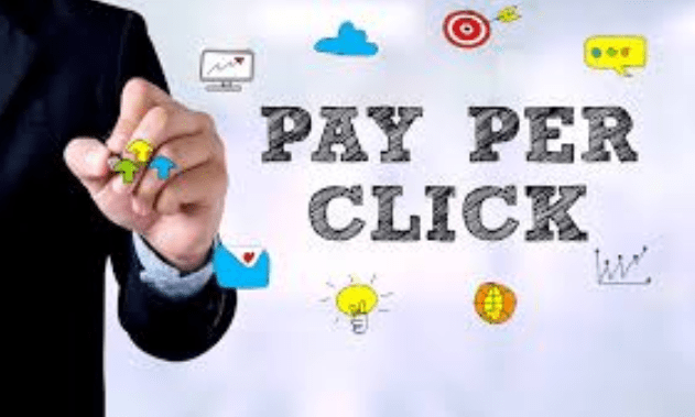 The Benefits Of Pay Per Click Advertising