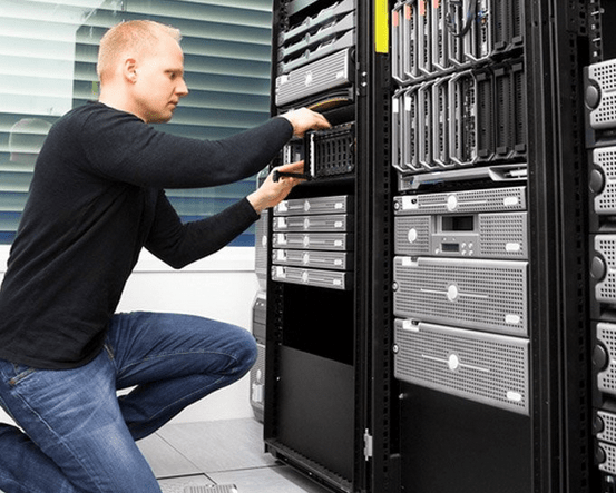 Professional Hosting Services Vs Free Hosting