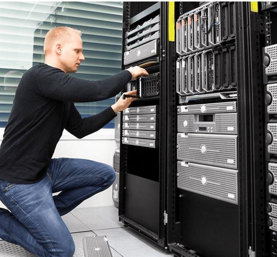 Professional Hosting Services Vs Free Hosting