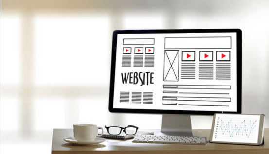 What’s New In Website Design On The Sunshine Coast?