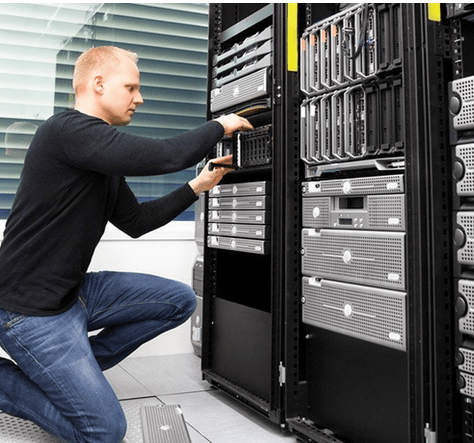 Reasons to Always Choose Professional Hosting Services