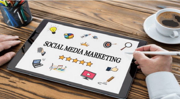 Enjoy the Benefits of Social Media Marketing Services