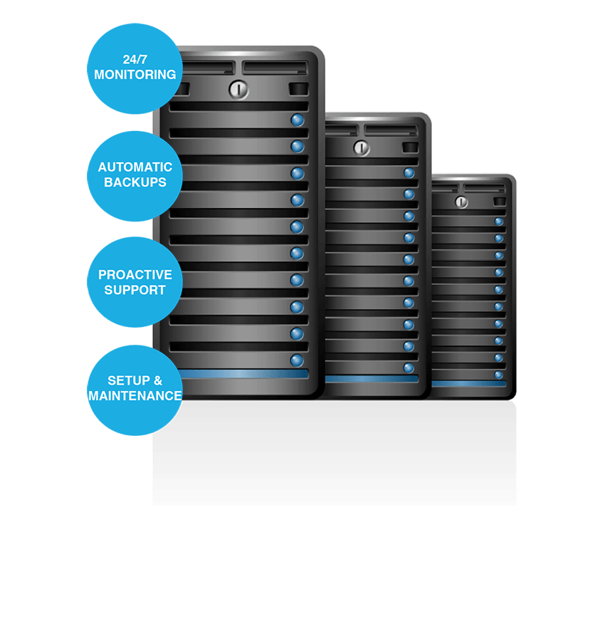 Overselling Website Hosting Is Still Rife Within The Industry