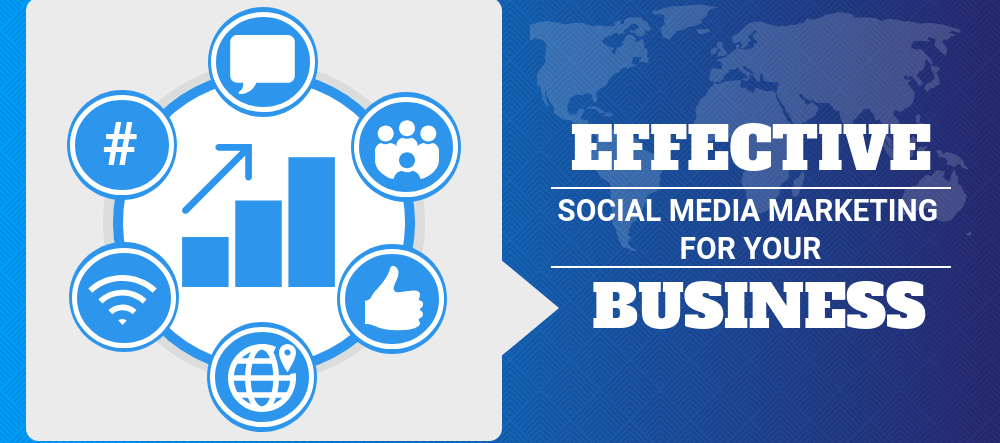 How Effective Is Your Business At Marketing On Social Media