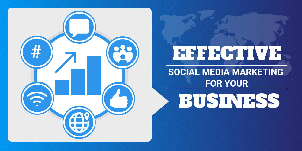 How Effective Is Your Business At Marketing On Social Media