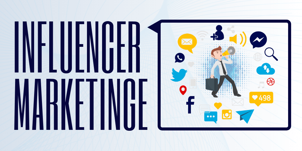 Influencer Marketing: The Way To Market Well In 2020