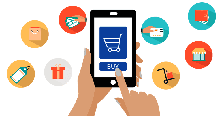 eCommerce Mobile App