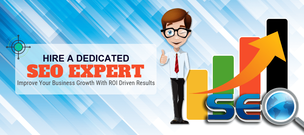 How To Hire An SEO Expert? – Things To Know When You Hire Right One!