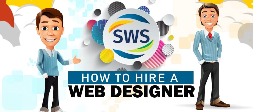 Hire A Web Designer From The Sunshine Coast or Other Regional Areas