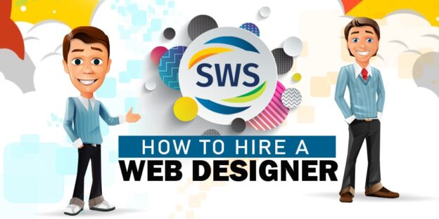 hire a web designer