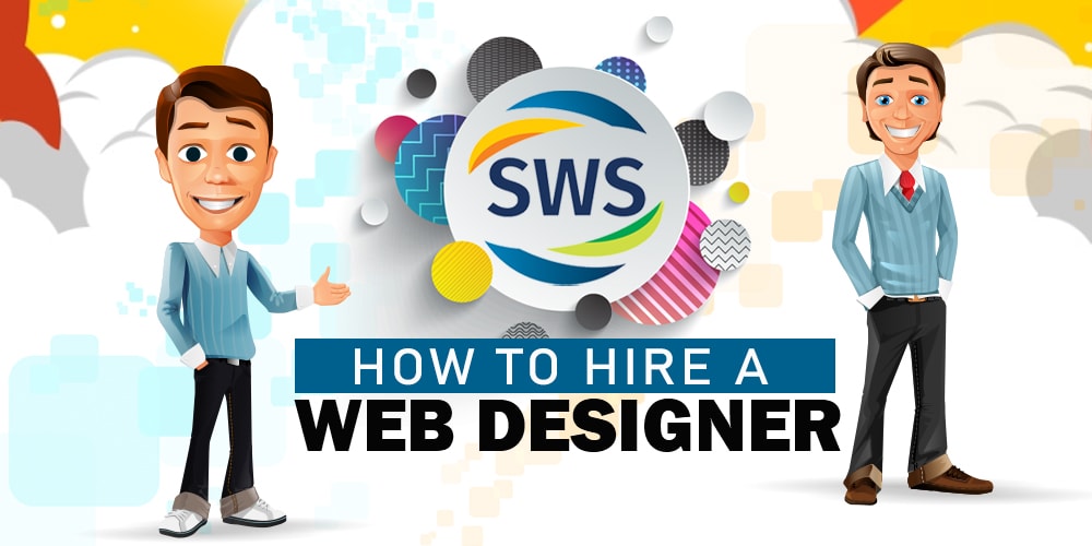 Hire A Web Designer From The Sunshine Coast or Other Regional Areas