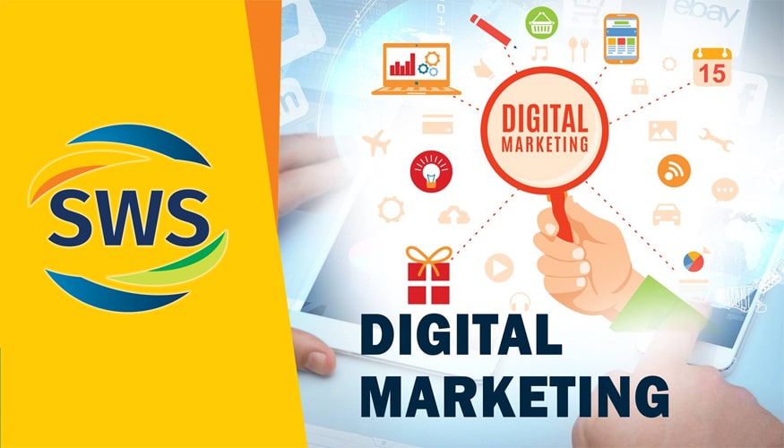 How Digital Marketing Is Adding Value To Your Business