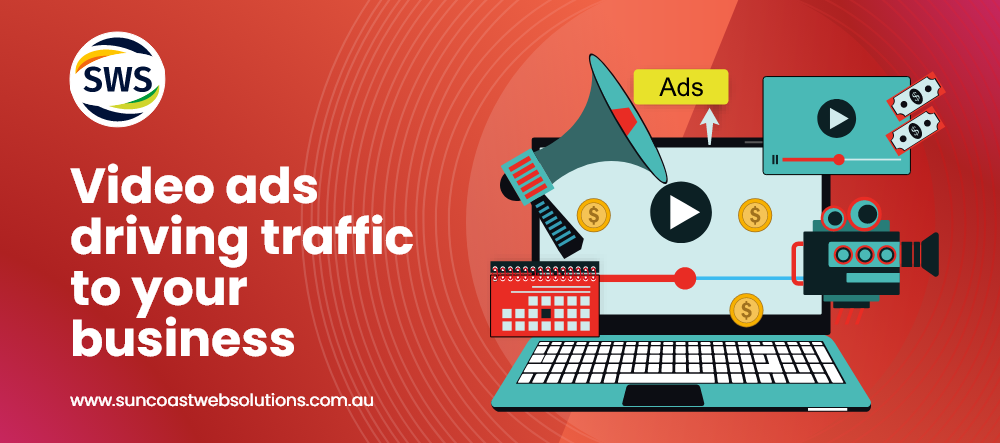 Video Ads Driving Traffic To Your Business