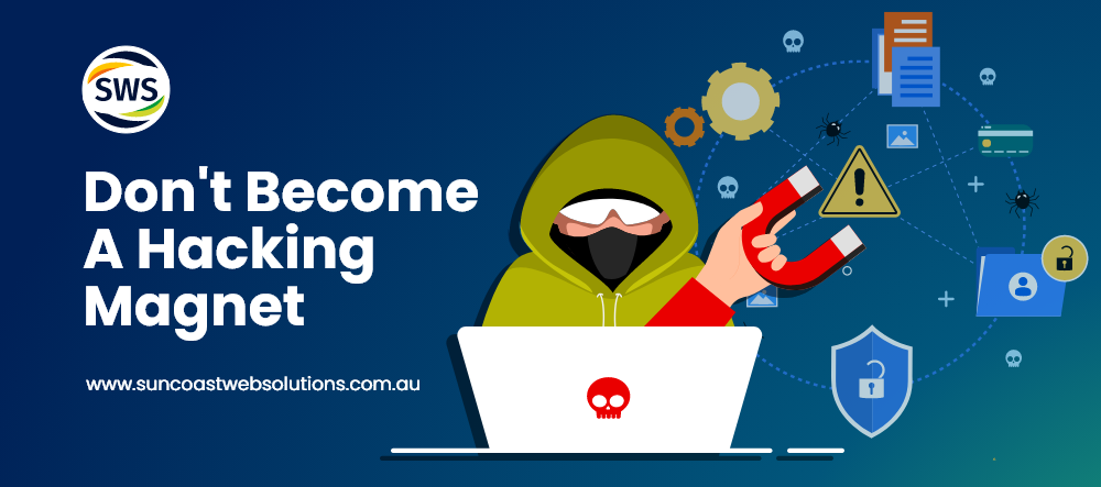 Hackers Target Australian Businesses, Stealing Identity Information And More