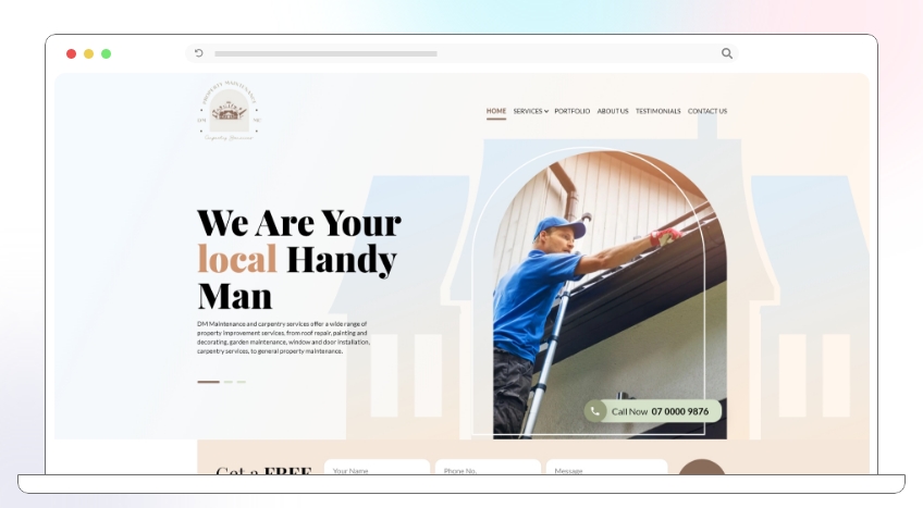 Flat Design