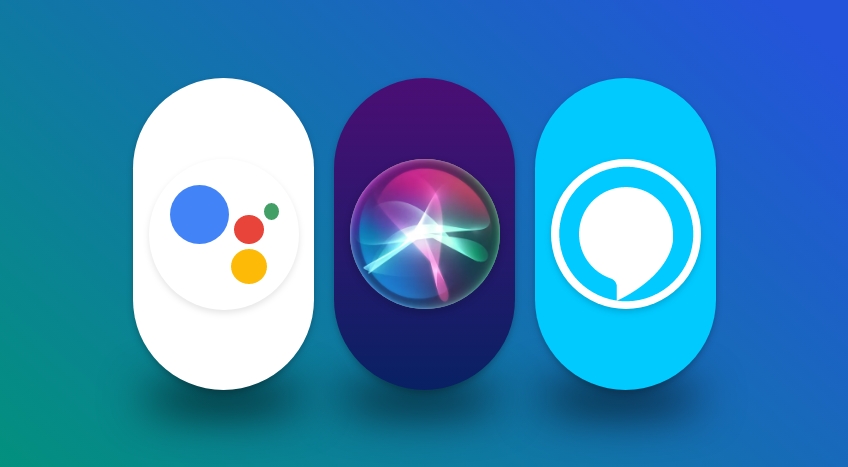 Voice Search
