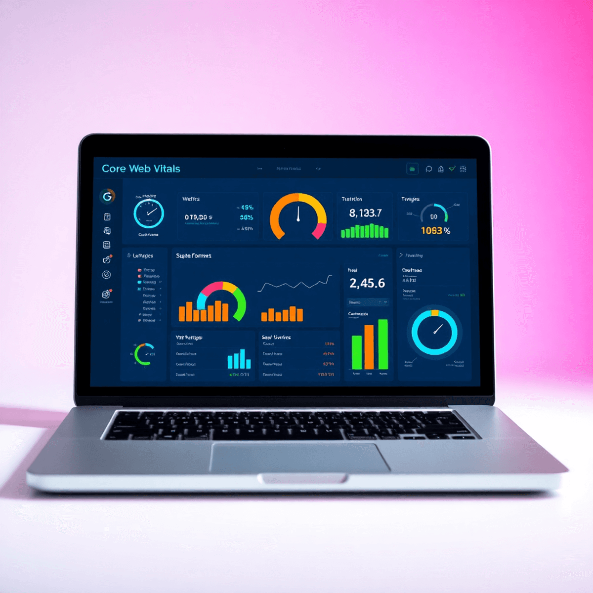Core Web Vitals: 10 Tips to Boost Your Site’s Performance