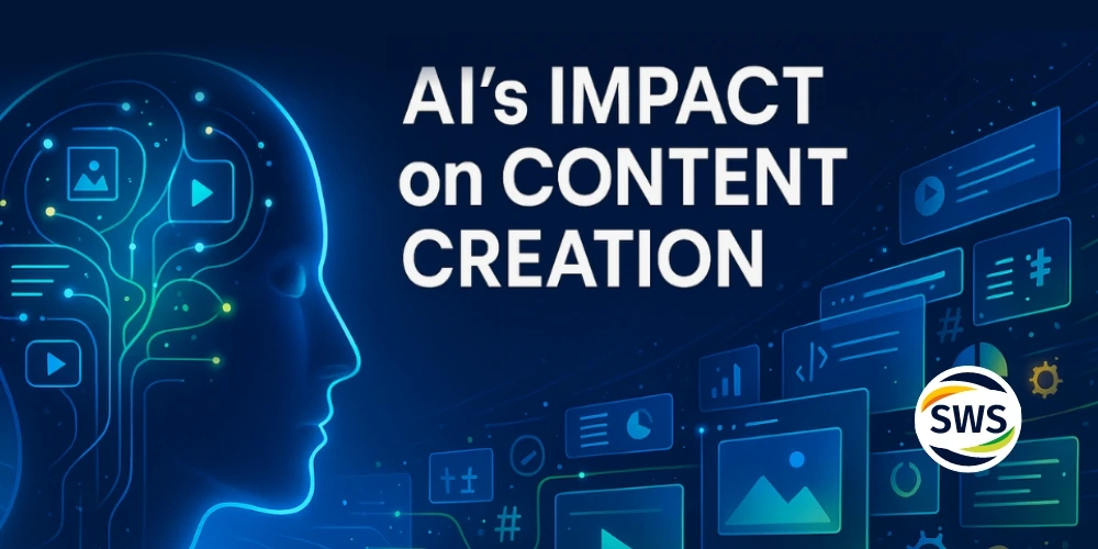 AI’s Impact on Content Creation: Starting an SEO Agency?
