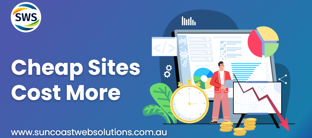 Website ROI: Why Cheap Design Could Cost You More