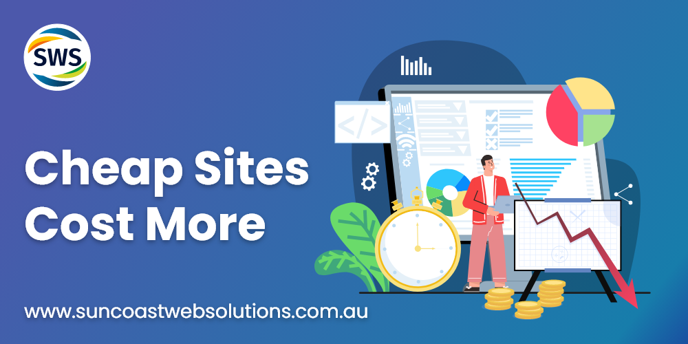 Website ROI: Why Cheap Design Could Cost You More