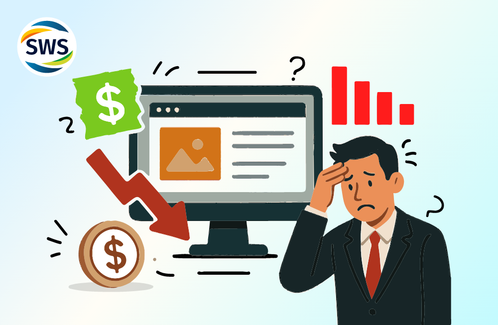 The Hidden Costs of Cheap Web Design