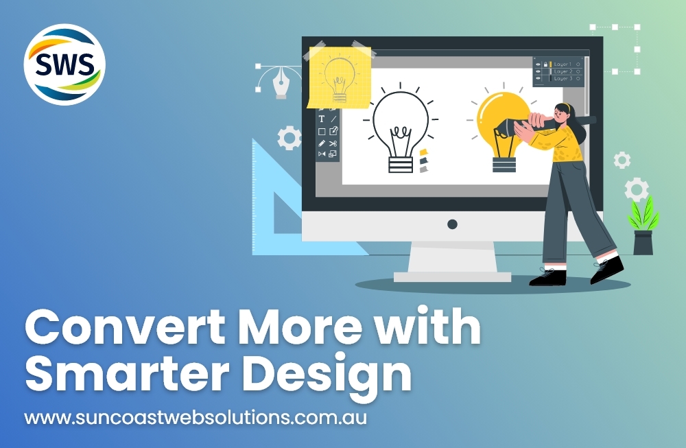 Key Elements of Designing Landing Pages