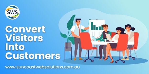 high-converting landing pages
