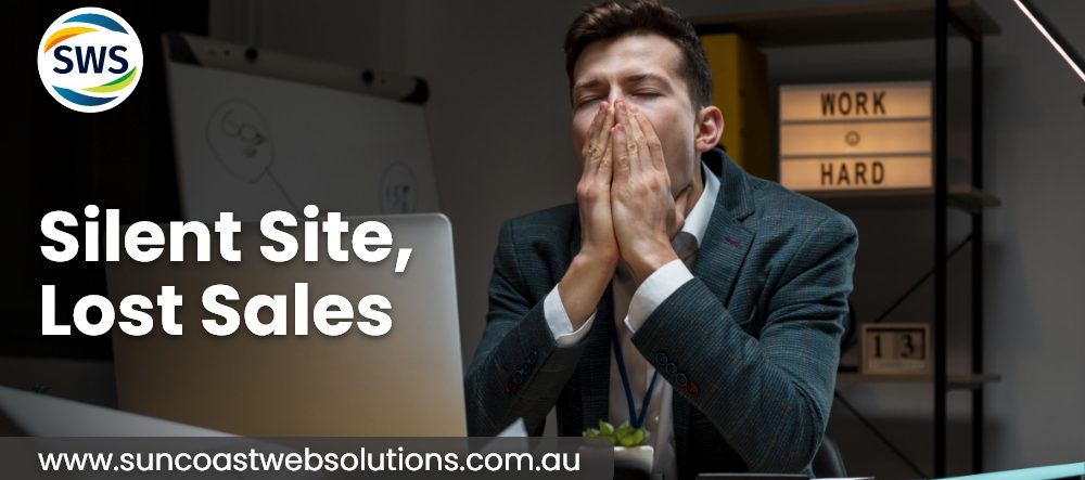 Website Lead Generation: Turn Your Site Into a Sales Machine