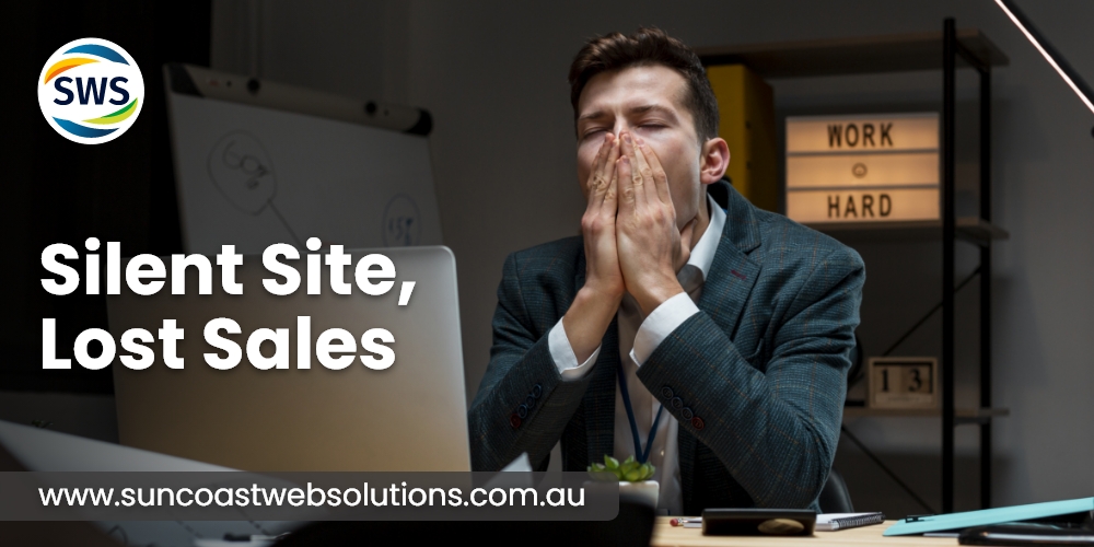 Website Lead Generation: Turn Your Site Into a Sales Machine