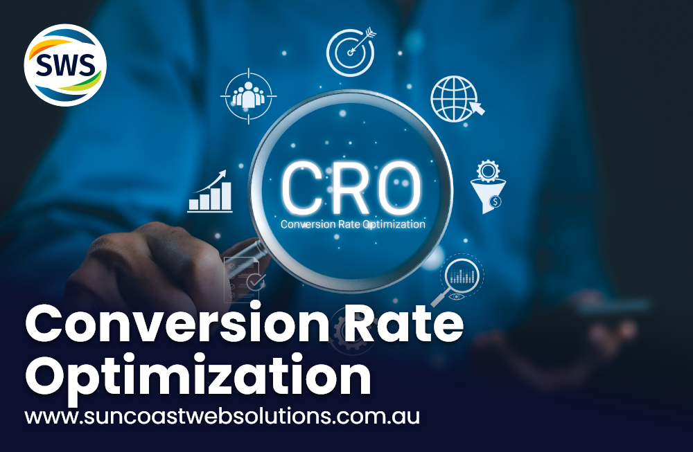 Conversion Rate Optimization