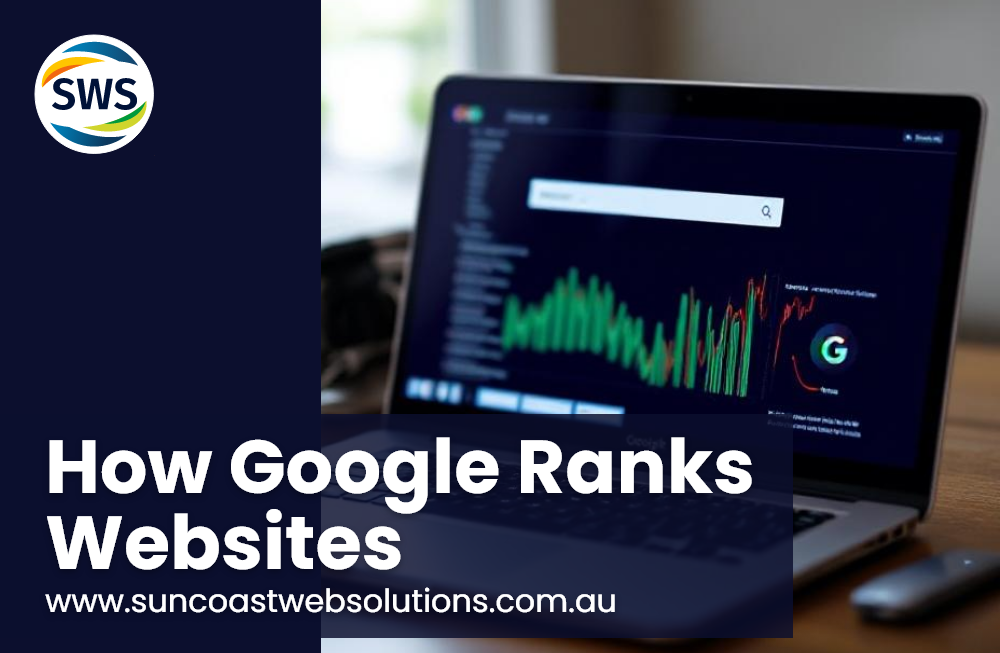Understanding the Algorithm for SEO