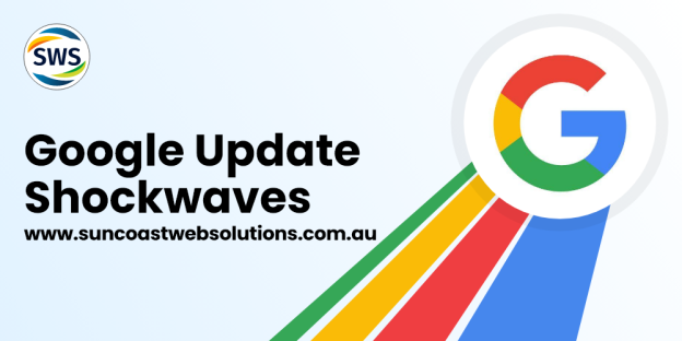 Google June 2025 Core Update