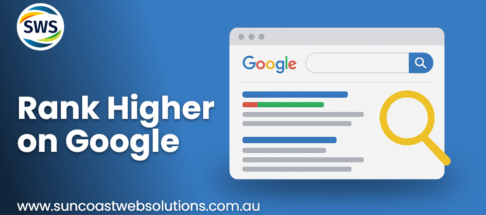 How To Get On First Page Of Google: SEO Tips To Rank Higher