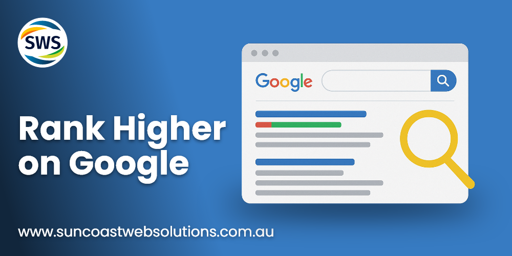 How To Get On First Page Of Google: SEO Tips To Rank Higher