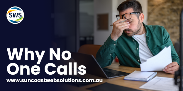 Why No One Calls