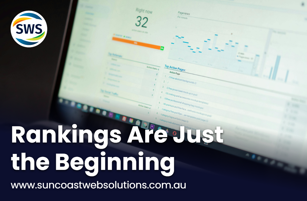SEO Rankings