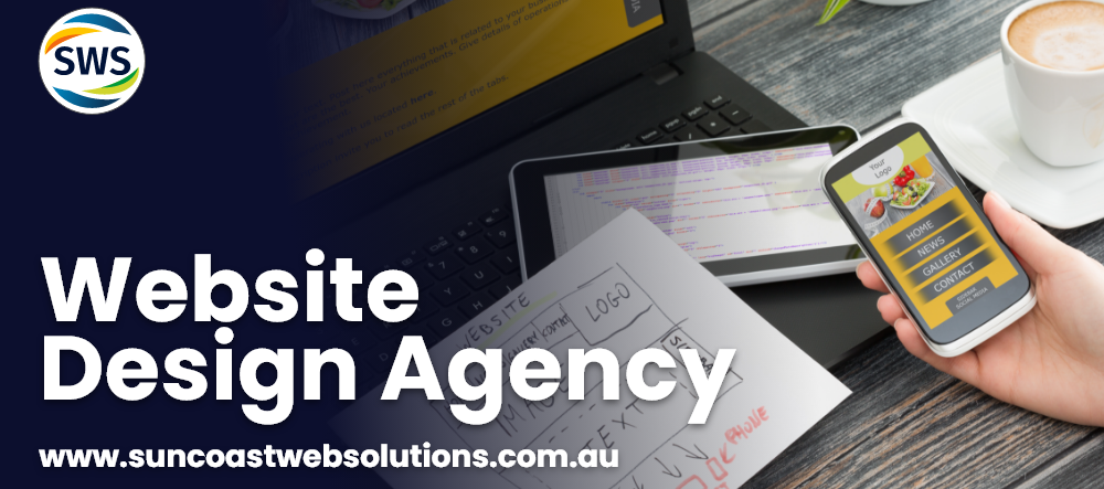 Website Design Agency Help for Lead-Driving Websites