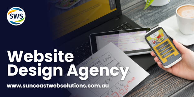Website Design Agency