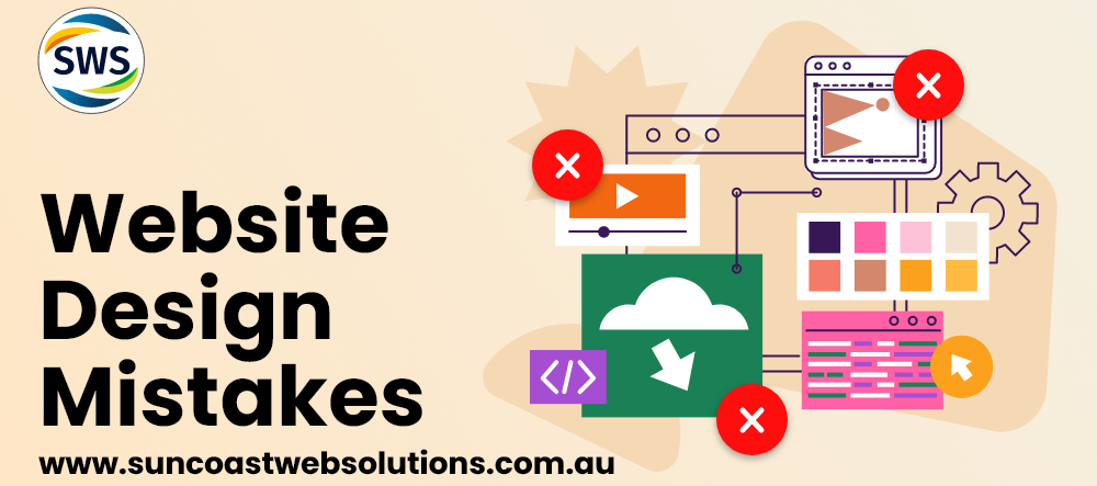 Website Design Mistakes: Would You Hire Your Tradie Site?