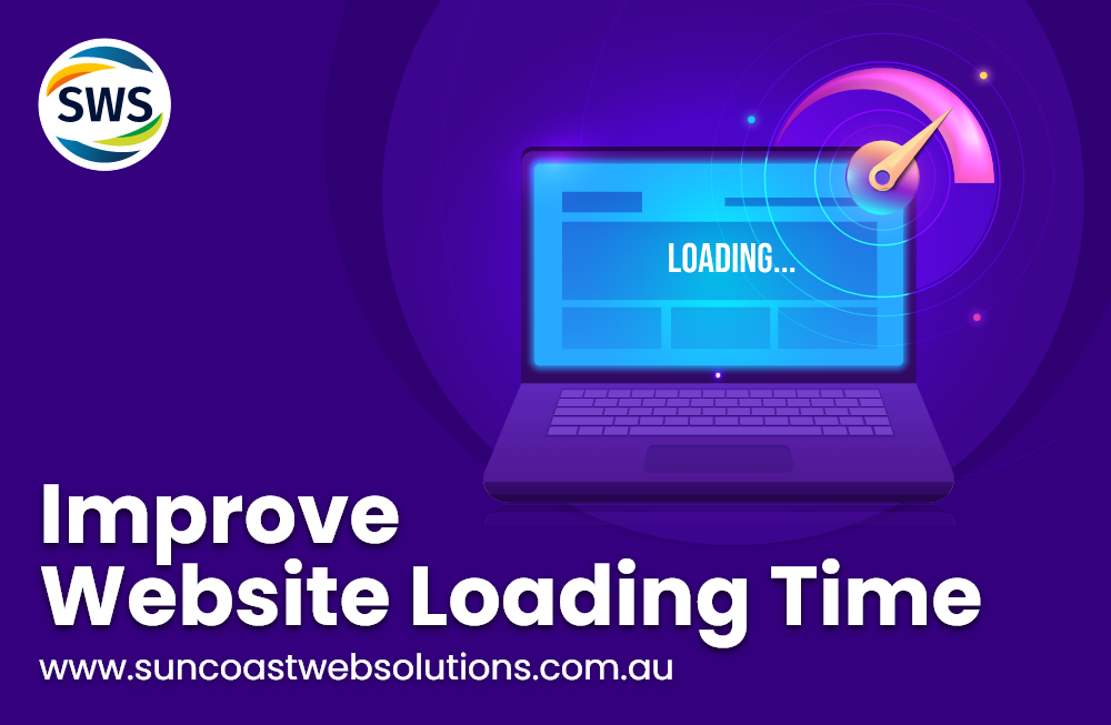 How to Improve Website Loading Time