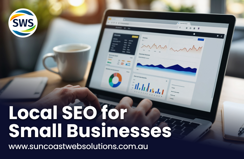 Local SEO for Business