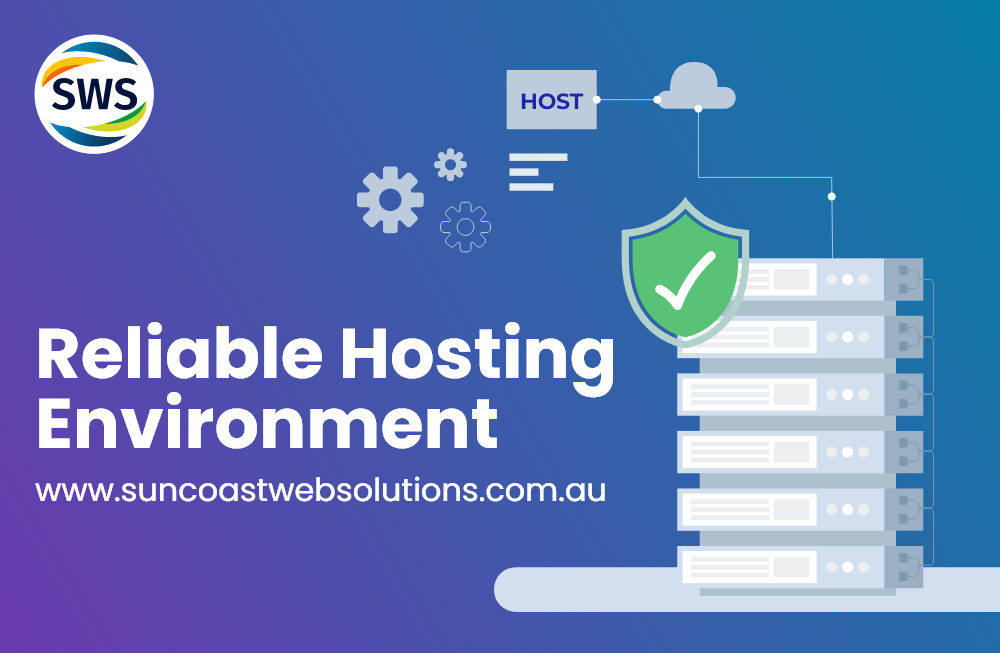 Reliable Hosting Environment
