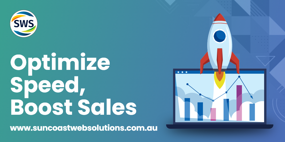 Website Speed Optimization: Conversions at Risk