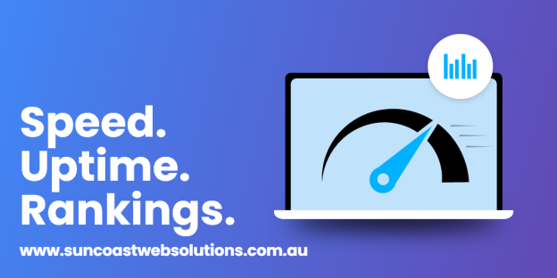 Hosting and SEO