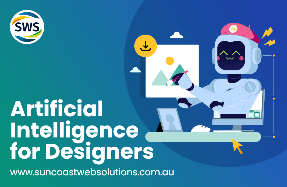 Artificial Intelligence for Designers